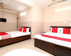 Khách sạn OYO 35920 Ashoka Residency (Chandigarh, Ấn Độ)