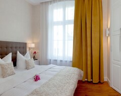Cijela kuća/apartman Villa Pia Marie App 3 (Pudagla, Njemačka)