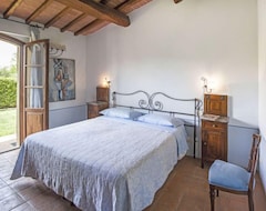 Toàn bộ căn nhà/căn hộ Apartment Allerona In Orvieto - 6 Persons, 3 Bedrooms (Allerona, Ý)