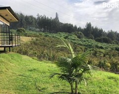 Cijela kuća/apartman Glamping La Cumbre Nido Del Condor (Cajicá, Kolumbija)