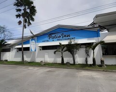 Khách sạn Oyo 90967 Homestay Chalet Warisan Siti (Kuah, Malaysia)