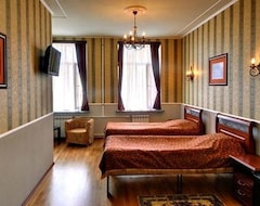 MK Classik Hotel (San Petersburgo, Rusia)