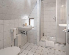 Casa/apartamento entero Ferienwohnung/app. Für 3 Gäste Mit 25m² In Freyburg (Freyburg, Alemania)