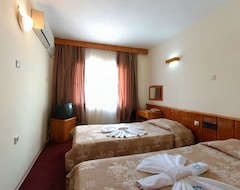 Hotel Cidihan (Güzelçamlı, Turska)