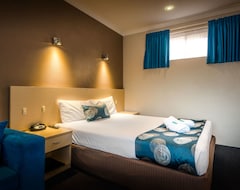 Khách sạn Park Beach Resort Motel (Coffs Harbour, Úc)