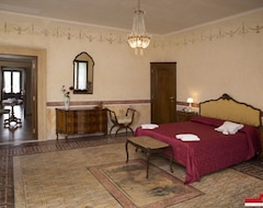 Hele huset/lejligheden Suite Iphigenia - Villa Valmarana Ai Nani (Vicenza, Italien)