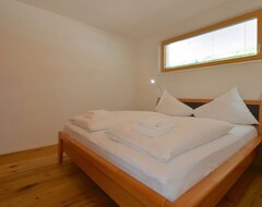 Cijela kuća/apartman Sonnenhaus A - newly built house with elegance, style and all-round panoramic views (Zell Am See, Austrija)