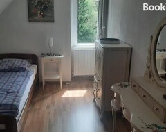 Cijela kuća/apartman Agroturystyka Nad Bobrem (Wlen, Poljska)
