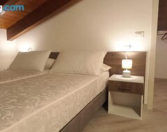 Pansiyon Il Riccio home & relax (Ariccia, İtalya)