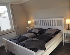 Casa/apartamento entero Hygge Hus FÜr Max. 8 Personen Mit Sauna (Fehmarnsund, Alemania)