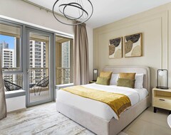 Hotel Silkhaus 29 Blvd (Dubái, Emiratos Árabes Unidos)