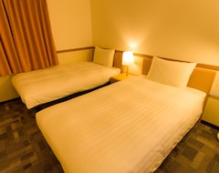 Hotel Toyoko Inn Satsuma Sendai-eki Higashi-guchi (Satsumasendai, Japan)