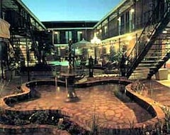 Hotel Orleans Courtyard Inn (Metairie, USA)