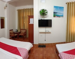 Khách sạn Motel Villa (Thanh Hóa, Việt Nam)