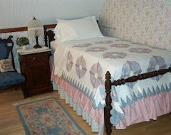 Hotel The Garden Cottage Bed and Breakfast (Cedar City, Sjedinjene Američke Države)