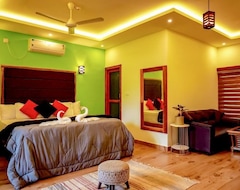 Hotel Figo Beach Resort (Varkala, India)
