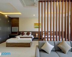 Hotel Thanh Hoa 02 Homestay - Grand World Phu Quoc (Duong Dong, Vietnam)