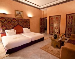 Khách sạn L Mansion (Marrakech, Morocco)