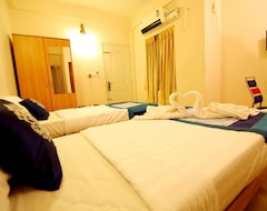 Hotel Tristar Regency (Kochi, Indija)