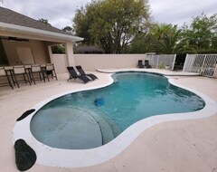 Pansion 6b/5b Estate On 2+ Acres W/pool, Guesthouse & More (Oviedo, Sjedinjene Američke Države)