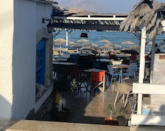 Hotelli Royal Beach Karpathos (Pigadia - Karpathos, Kreikka)