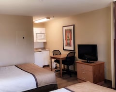 Hotelli Extended Stay America Suites - Houston - The Woodlands (Houston, Amerikan Yhdysvallat)