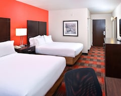 Holiday Inn Express Kingman, An Ihg Hotel (Kingman, EE. UU.)