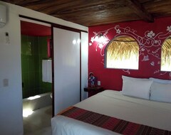 Khách sạn Treasure By The Sea Resort - Happy Hill (Cabo Corrientes, Mexico)