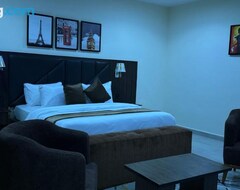 Vinpy hotels (Calabar, Nijerya)