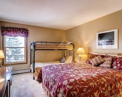 Hotel Mountain Managers At Silverthorne (Silverthorne, USA)
