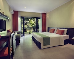 Hotel Mercure Resort Sanur (Sanur, Indonesien)