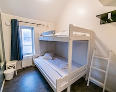 Casa/apartamento entero Knarren Brygge (Hitra, Noruega)