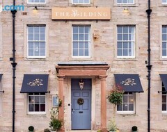 Hotel The Wilding (Brough, Reino Unido)