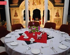 Hotel Royal Rest (Mandawa, Indien)