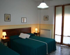 Khách sạn Gabry (Montespertoli, Ý)