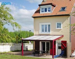 Cijela kuća/apartman Holiday Home, Saint-valery-sur-somme (Saint-Valery-sur-Somme, Francuska)