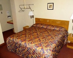 Hotel Royal Rest Motel (Chariton, USA)