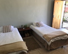Bed & Breakfast Kololo Bed And Breakfast (Katima Mulilo, Namibia)