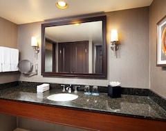 Hotel Sheraton Fairplex Suites & Conference Center (Pomona, USA)