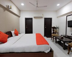 Oyo 45547 Hotel Deendayal (Korba, India)