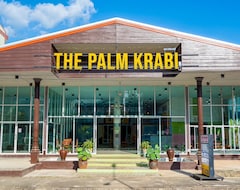 Hotel The Palm Krabi Residence And Resort (Ao Nang, Tailandia)