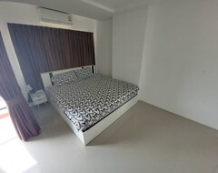 Hele huset/lejligheden Trio Gems Condominium (Pattaya, Thailand)