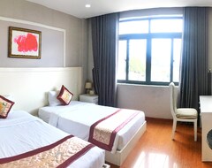 Khách sạn Hau Giang Hotel Vi Thanh (Vị Thanh, Việt Nam)