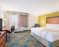 Otel La Quinta Inn & Suites Ocala (Ocala, ABD)