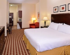 Khách sạn Holiday Inn Express & Suites White Haven - Poconos, an IHG hotel (White Haven, Hoa Kỳ)