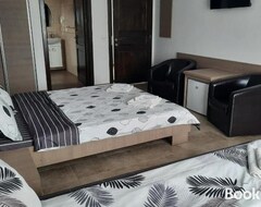 Cijela kuća/apartman Vila New Exclusive (Orşova, Rumunjska)