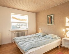 Koko talo/asunto 8 Person Holiday Home In Middelfart (Middelfart, Tanska)