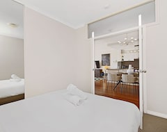 Hotel Mont Clare Boutique Apartments (Perth, Australia)