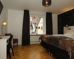 Donners Hotell (Visby, İsveç)