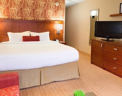 Hotel Courtyard By Marriott Fort Collins (Fort Collins, USA)